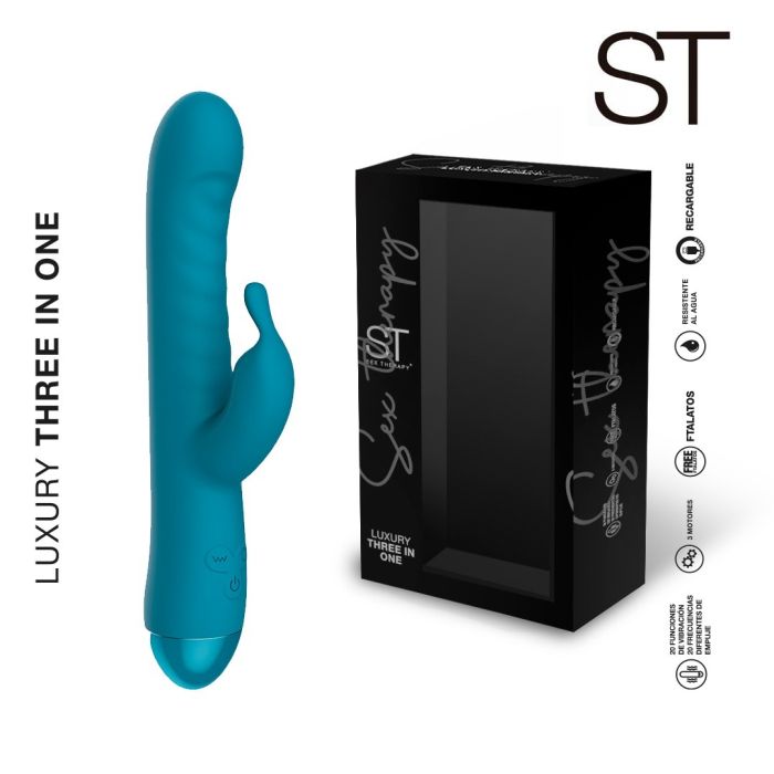 Luxury Three in one - ST-VB-0410